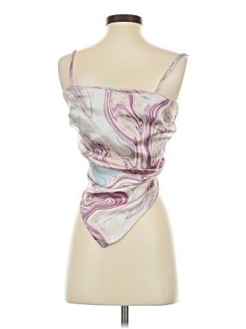 Live 4 Truth Sleeveless Blouse (view 2)