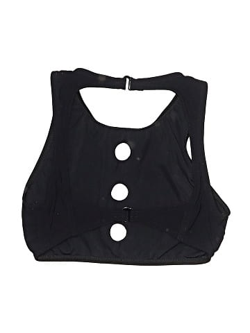 Karla Colletto Swimsuit Top (view 2)