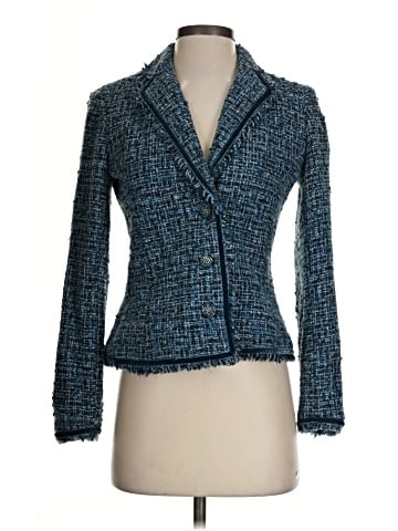 Jones New York Signature Blazer (view 1)