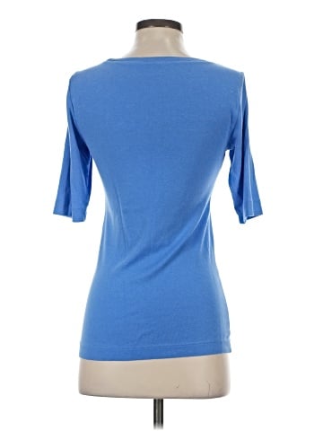 Caslon Short Sleeve T-Shirt (view 2)