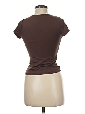 Qinsen Short Sleeve T-Shirt (view 2)