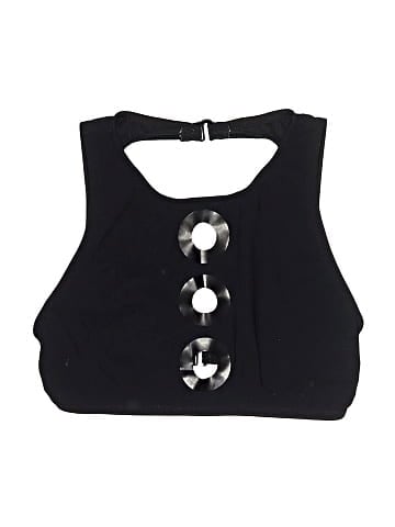 Karla Colletto Swimsuit Top (view 1)