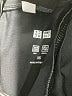 Uniqlo 100% Polyester Solid Black Track Pants Size XS - photo 7