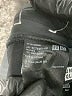 Uniqlo 100% Polyester Solid Black Track Pants Size XS - photo 8