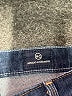 Adriano Goldschmied Blue Jeans Size 30 waist r - photo 7