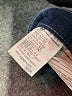 Adriano Goldschmied Blue Jeans Size 30 waist r - photo 8
