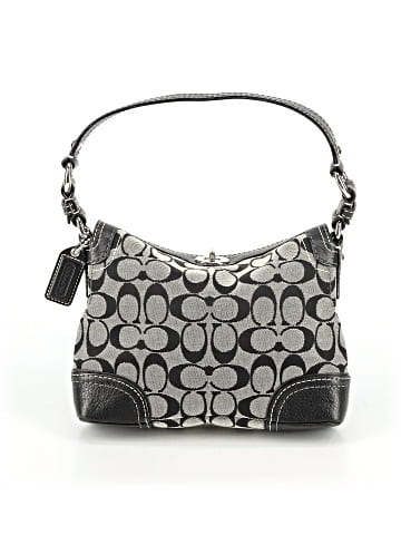 Coach Shoulder Bag (view 1)