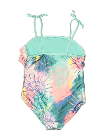 Wonder Nation One Piece Swimsuit (view 2)