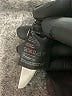 Divided by H&M 100% Polyester Solid Black Snow Jacket Size S - photo 7