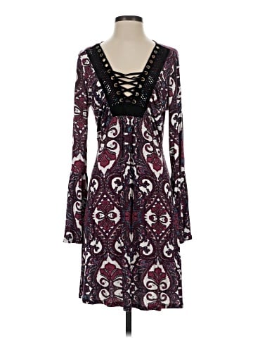 Boston Proper Casual Dress (view 1)