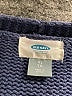 Old Navy Blue Cardigan Size XL - photo 7