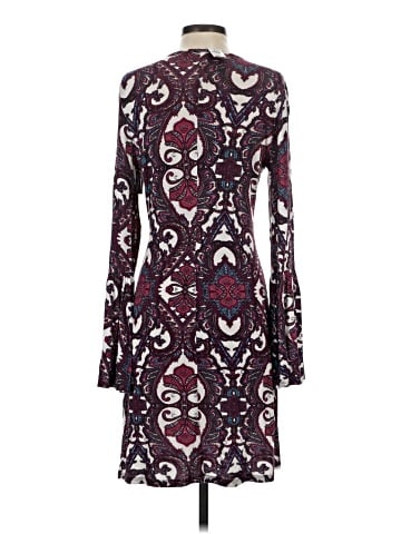 Boston Proper Casual Dress (view 2)
