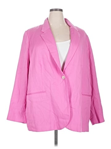 H&M Blazer (view 1)