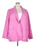 H&M Pink Blazer Size XXL - photo 1