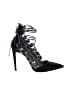 Aquazzura Black Heels Size EU 37 - photo 1