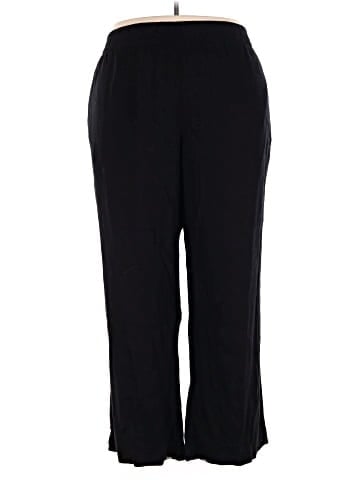 Old Navy Linen Pants (view 1)