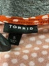 Torrid Polka Dots Brown Casual Dress Size 5X Plus (5) - photo 7