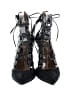 Aquazzura Black Heels Size EU 37 - photo 2