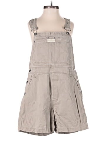 CALVIN KLEIN JEANS Overalls (view 1)