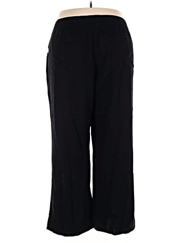 Old Navy Linen Pants (view 2)