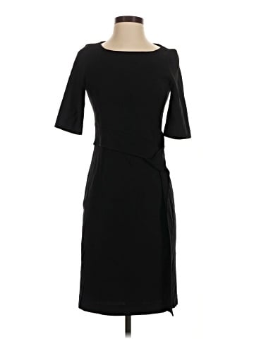 BOSS by HUGO BOSS Cocktail Dress (view 1)