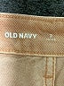 Old Navy Tan Jeans Size 2 Petite - photo 7