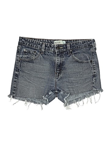 Levi Strauss Signature Denim Shorts (view 1)