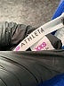 Athleta Stripes Blue Casual Skirt Size XXS - photo 4