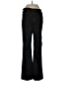 Faded Glory Chevron-herringbone Black Jeans Size 12 - photo 1