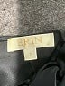 Erin 100% Polyester Black Sleeveless Blouse Size 2 - photo 7