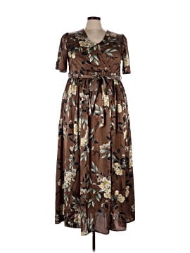 Baltic Born Casual Dress