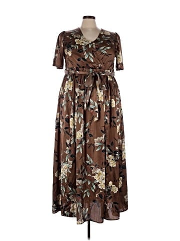 Baltic Born Casual Dress (view 1)