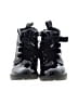 H&M Black Ankle Boots Size EU 25 / US 8 1/2-9 (kids) - photo 2