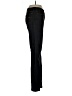 Faded Glory Chevron-herringbone Black Jeans Size 12 - photo 4