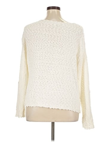 J.Jill Long Sleeve Top (view 2)