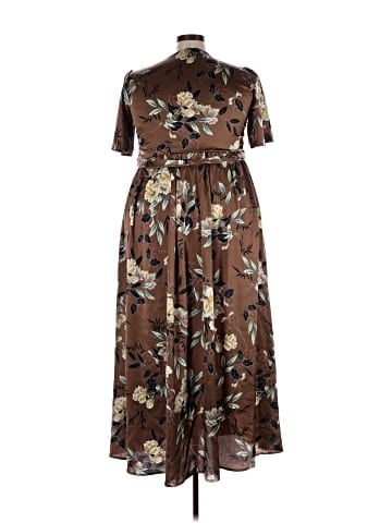 Baltic Born Casual Dress (view 2)