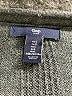 Gap Outlet Gray Cardigan Size L - photo 7