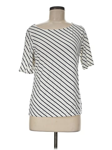 Talbots Short Sleeve T-Shirt (view 1)