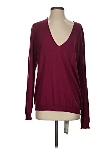 Rick Owens Pullover Sweater (view 1)