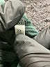 Unbranded Green Active Pants Size 22 - photo 4