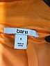 Bar III Orange Blazer Size S - photo 6