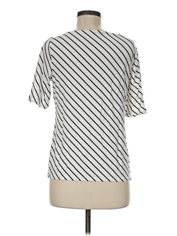 Talbots Short Sleeve T-Shirt (view 2)