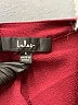 Lulus 100% Polyester Burgundy Short Sleeve Top Size S - photo 7