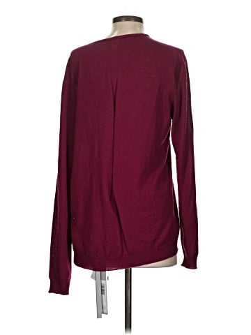 Rick Owens Pullover Sweater (view 2)