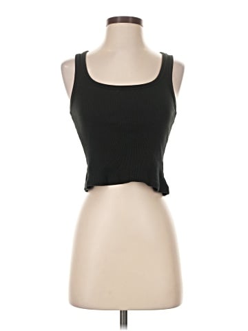 Pull&Bear Tank Top (view 1)