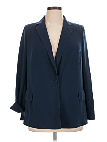 Akris Punto Blazer (view 1)