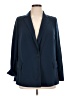 Akris Punto Blue Blazer Size 14 - photo 1