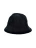 Accessorize Black Hat One size - photo 1