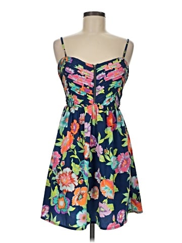 Roxy Cocktail Dress (view 1)