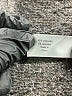 Lane Bryant Black Sleeveless Blouse Size 18 - 20 Plus - photo 8